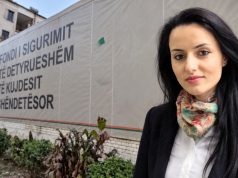 Ilir Topi jep dorëheqjen/ Bashkëshortja e Vangjel Tavos pritet të emërohet në krye të Fondit