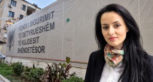 Ilir Topi jep dorëheqjen/ Bashkëshortja e Vangjel Tavos pritet të emërohet në krye të Fondit