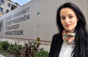 Ilir Topi jep dorëheqjen/ Bashkëshortja e Vangjel Tavos pritet të emërohet në krye të Fondit