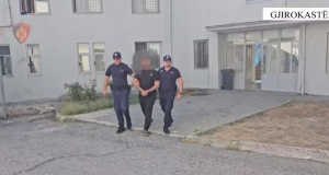 Kontrabandë mishi dhe peshku nga Greqia, arrestohen 2 persona në Gjirokastër