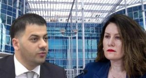 “Krejt radarët e shtetit i mbyll për ty”/ Deklarata e dashurisë së Vlora Hyseni për Ergys Agasin: Të du!