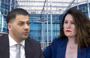 VLORA HYSENI NESËR PARA GJKKO-SË/ Ish-drejtoresha e SHISH merret në pyetje, ja orari