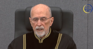 PAFAJËSI NË HAGË! Gjykata Speciale: Nuk kishte krime kundër njerëzimit nga udhëheqësit e UÇK-së