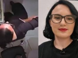 “Punësohej dhe zhdukej me xhiron”/ Arrestohet 39-vjeçarja që dyshohet se grabiti 5 biznese në Tiranë (EMRI)