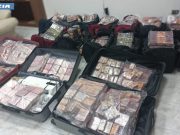Sekuestrohet mbi 414 kg hashash me vlerë 4 mln euro, arrestohet shqiptari në Itali