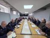 “PUNË E PAMJAFTUESHME”/ Skënder Hita fshikullon policinë e Korçës dhe Elbasanit: Luftë pa kompromis ndaj krimit