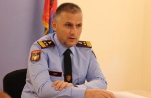 Pas atentatit në Sarandë/ Hitaj zbarkon në qytetin bregdetar: Hetime të thelluara e kontrolle me dron