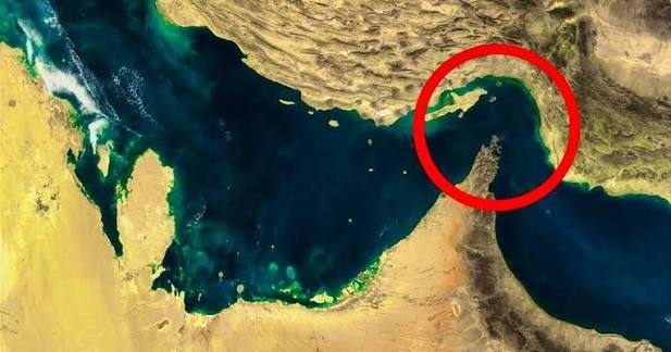hormuz