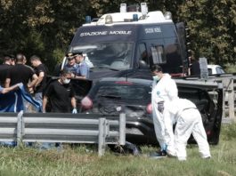 EMRAT/ Hetimet për vrasjen e Ferdinand Hotit në Itali, arrestohet një shqiptar dhe e dashura e tij