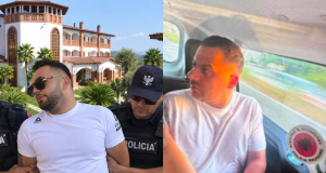 NUK E DI ÇFARË KRIMI KAM BËRË. Dëshmia e Sulejmanit për Agasin: I kam çuar supë e ushqim