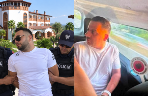 NUK E DI ÇFARË KRIMI KAM BËRË. Dëshmia e Sulejmanit për Agasin: I kam çuar supë e ushqim