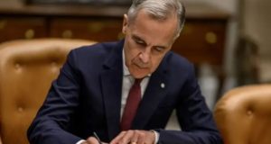 Kanadaja shkëput varësinë ekonomike nga SHBA-ja