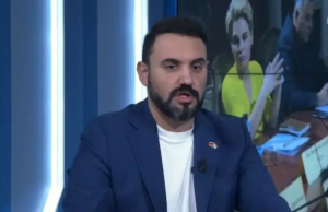 Skandali i SHISH, Këlliçi: Vlora Hyseni po mbron eprorin e saj, Rama është kreu i narkoshtetit