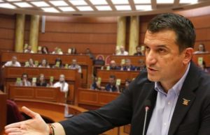 Këshilli Bashkiak fton Veliajn në mbledhje/ Kërkesë SPAK-ut dhe Burgjeve për pjesëmarrjen