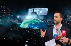 Kushtetuesja rrëzon padinë e Adriatik Lapajt për 3.6 mln eurot e koncertit të Kanye West