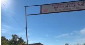 Korreshi sfidon Eriselda Sefën: Hajde t’ua tregojmë të gjithëve të vërtetën për zjarrfikësen e Lushnjës