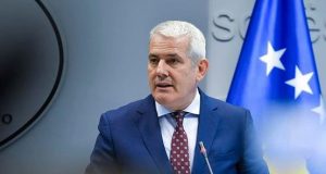 Dënohet me 1 vit burg me kusht, Ministri i Brendshëm i Kosovës Xhelal Svelça