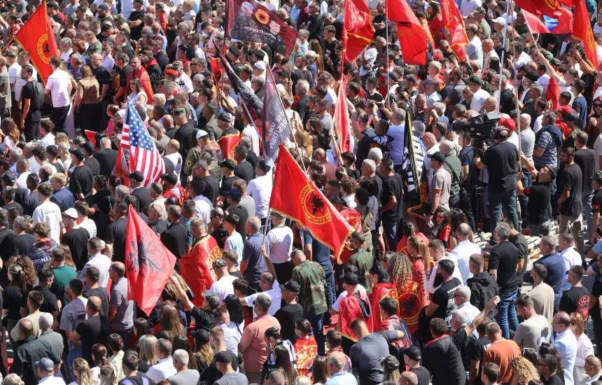 kosove