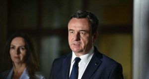Kurti: Strategji shtetërore kundër vendimit të Speciales