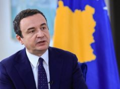 Deklarata e Kuvendit për dënimin e ish-krerëve të UÇK, Kurti: Ky hap, shprehje e vullnetit të popullit