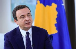 Deklarata e Kuvendit për dënimin e ish-krerëve të UÇK, Kurti: Ky hap, shprehje e vullnetit të popullit