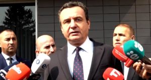 Kurti: Pa zgjedhjen e presidentit, konstituimi i Kuvendit nuk i shmang zgjedhjet e reja
