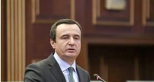 Kriza politike në Kosovë, Albin Kurti bën një hap pas! Vetëvendosja: Nesër mblidhet seanca konstituive
