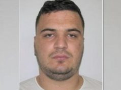 3 gjykata e dënuan përjetë, Laert Haxhiu shkon në Kushtetuese/ Kërkon rigjykimin e dosjes