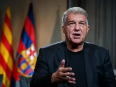 “Camp Nou” do të presë finalen e Champions League 2029, Laporta: Krenari!