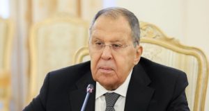 Lavrov kundër akuzave për dronin në aeroportin e Lajpcigut: Gjermania po kërkon luftë!