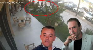 Konflikti te ‘Regina Palm’, gjykata jep masat e sigurisë, lirohet Luan Muça i ‘Deltës’