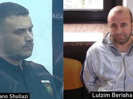 Bojkoti i avokatëve shtyn pretencën për Lulzim Berishën dhe Emiljano Shullazin