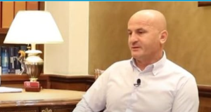 Arrestohet në Athinë Lul Caka, i gjenden 2 milionë euro në banesë