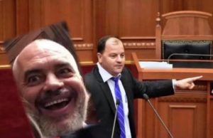 Aksioni i SPAK/ Maliqi: Bie organizata kriminale! Rama drejt greminës
