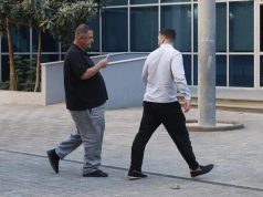 Samir Mane ndalohet në Rinas para fluturimit, i bllokohet pasaporta! Policia mban sekret