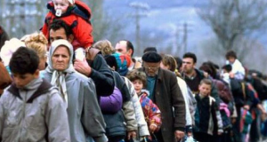 Masakra e Prekazit dhe krimet e luftës në Kosovë/ Dëshmia për viktimat shqiptare nga forcat serbe