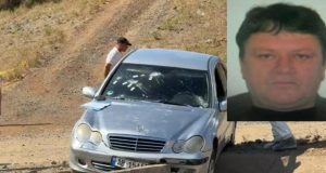 Vrasja në Mirditë/ Ky është 65-vjeçari Viktor Bardhi që u ekzekutua brenda në makinën e tij