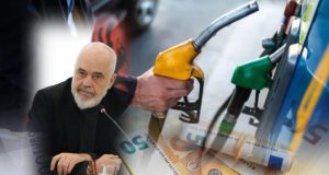 80 mln € më shumë/ Nafta “djeg” xhepat e shqiptarëve, mbush arkën e shtetit
