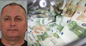 Në kërkim për pastrim parash/ Arrestohet në Dubai pronari i “Vlora Cable”, Nexhmedin Danaj