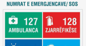 Të kanë kërcënuar, dhunuar apo dëmtuar? Ja si bëhet denoncimi në Polici