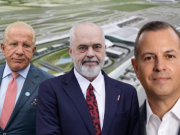 Behgjet Pacolli padit Ramën në Arbitrazh: Po na merr aeroportin e Vlorës për t’ia dhënë Ron Yeffet