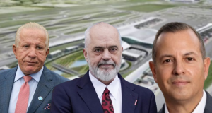 Behgjet Pacolli padit Ramën në Arbitrazh: Po na merr aeroportin e Vlorës për t’ia dhënë Ron Yeffet
