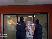 I dënuar me 9 vite në Itali, fshihej në Peshkopi! “Fast” i vë prangat 40-vjeçarit (EMRI)