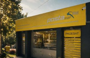 Marrëveshje me Postën, kompanitë e sigurimeve pritet të largojnë rreth 1500 agjentë nga puna