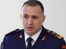 SPAK kontrolle te banesa e Ilir Prodës, ish-drejtorit të Policisë së Shtetit