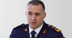 SPAK kontrolle te banesa e Ilir Prodës, ish-drejtorit të Policisë së Shtetit