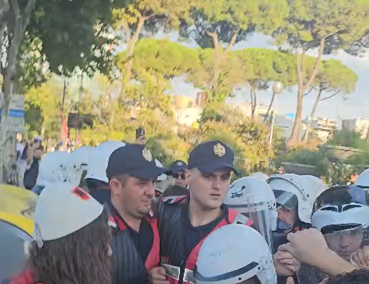 proteste
