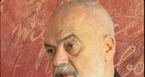 “Prania Besnike”/ Rama u tërheq veshin drejtuesve: “Nuk është thjesht të marrim halle e të çojmë halle”