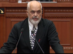 “Rama është ligji? 85 vota në Kuvend dhe mesazhi sfidues për kundërshtarët: “Nuk bëhen hesape pa hanxhinë”