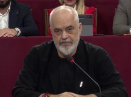 Rama thërret magjistratët në Kryeministri për pagat: “Kam përgatitur një skemë të re”